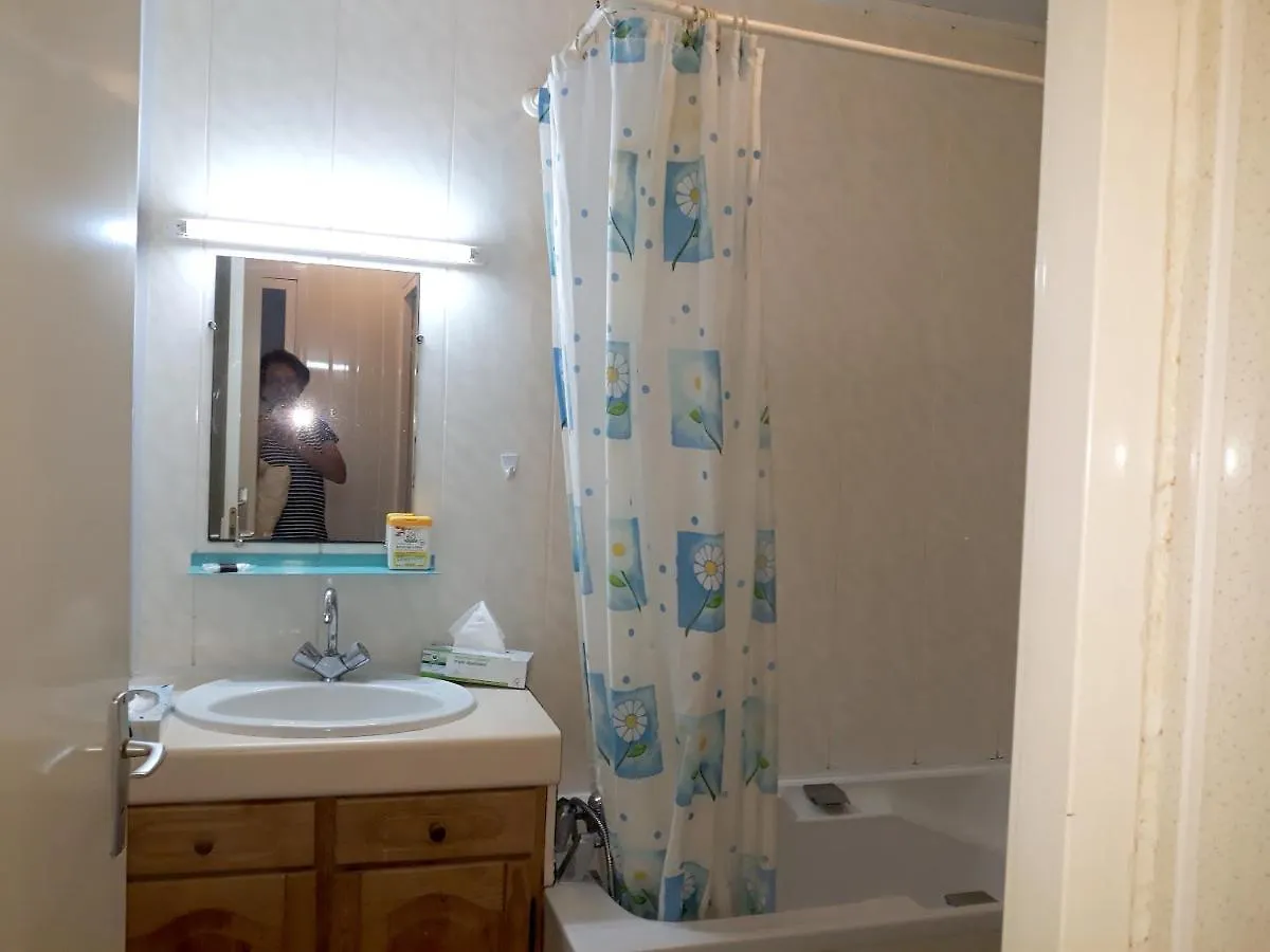Holiday home Bungalow With 2 Bedrooms In Bouillante With Furnished Garden And Wifi 100 M From The Beach Guadeloupe