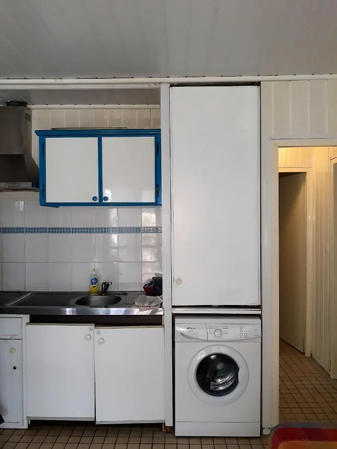 Bungalow With 2 Bedrooms In Bouillante With Furnished Garden And Wifi 100 M From The Beach 0*,  Guadeloupe