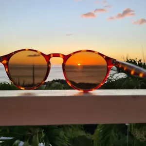 Paradis Au Soleil, Vue Panoramique Sur Bouillante